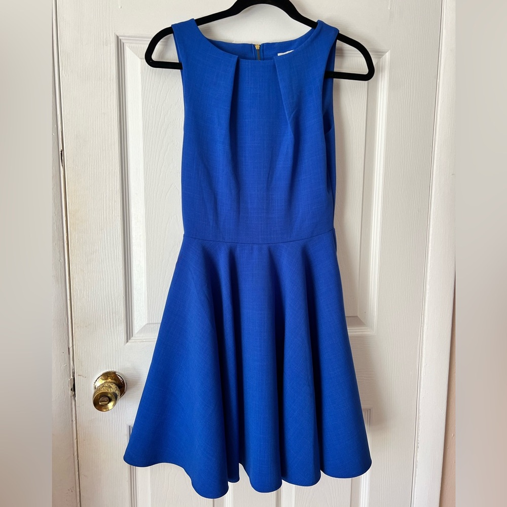 Closet Blue Dress size 8UK - 0US